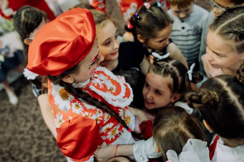 Награждение активистов портала Сакла, 2018 г.172878