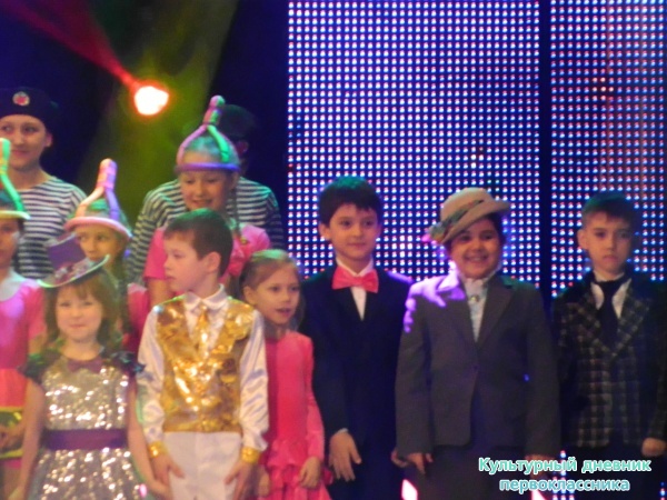 созвездие йолдызлык  в Аксубаево