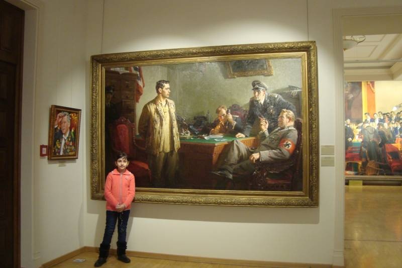 Музеи Казани!!!112659