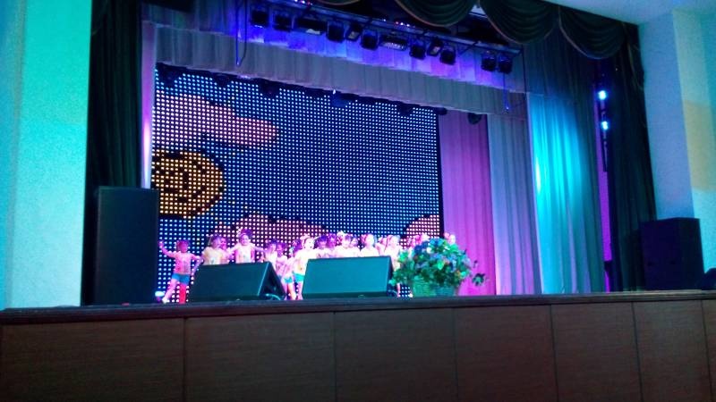 РДК "Иске Әлмәт". День мам. 23.11.17.103360