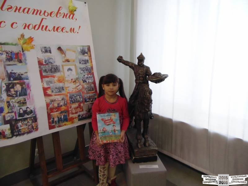 Картинная галерея команда №45 Багманова Азалия и Сафина Алина38733