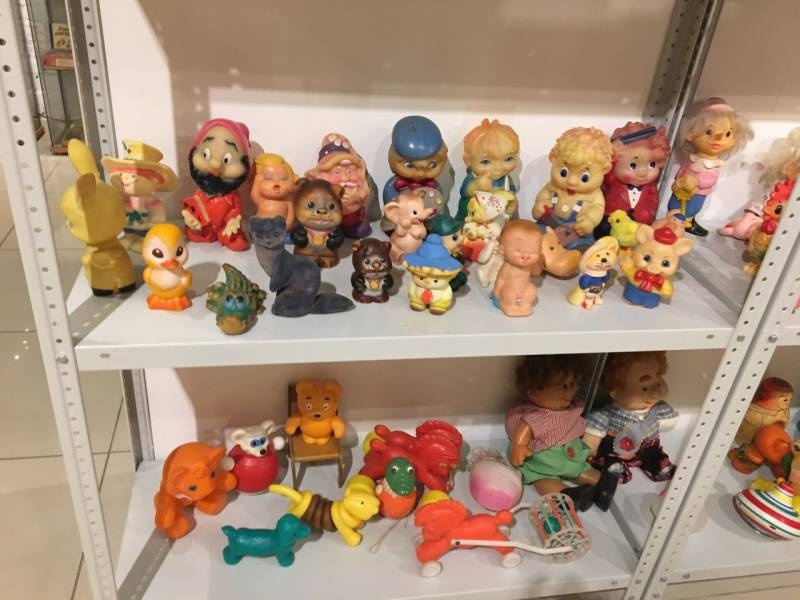 Музей Счастливого детства!115764