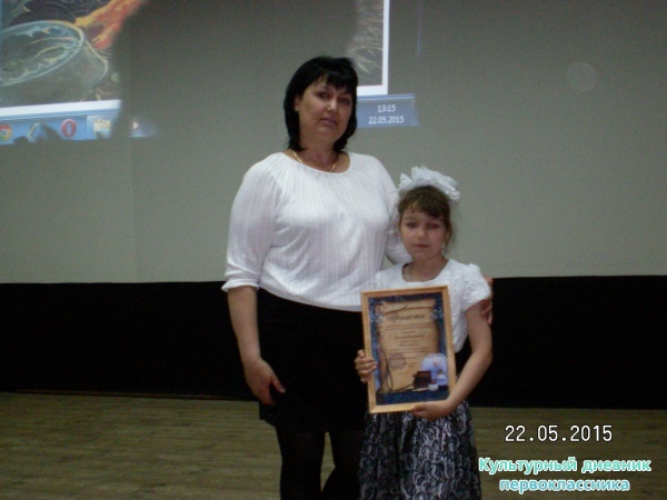 я победитель