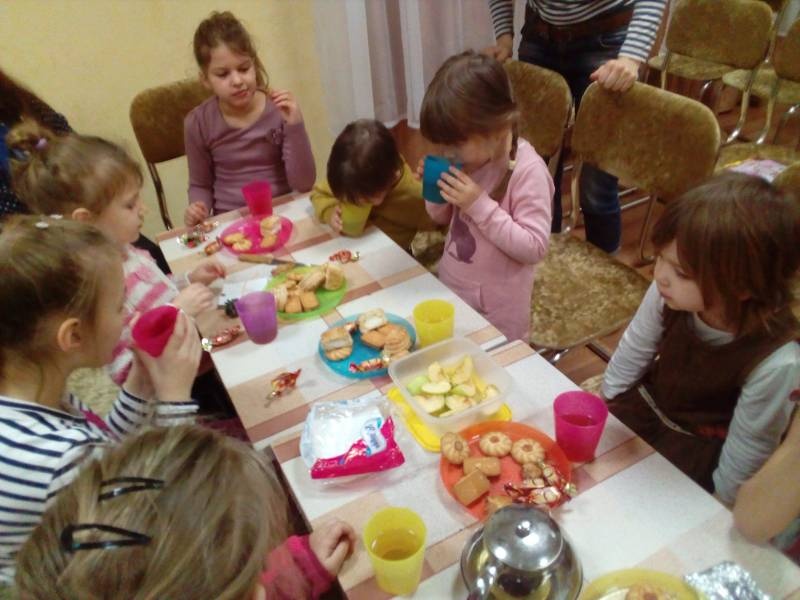 Экологическая мастерская Орион 24