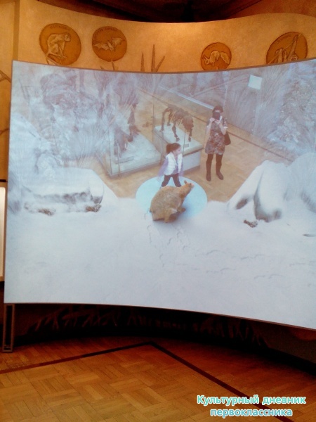 Музей естейственной истории Татарстана