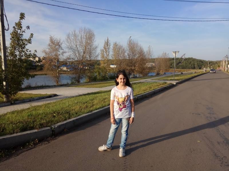 Мой любимый Лениногорск!!!117130