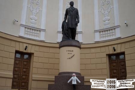 Моя любимая КАЗАНЬ45219