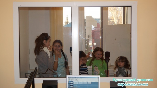 звукозаписывающая студия23715