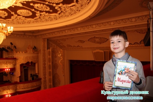 мой культурный поход в театр оперы и балета16983