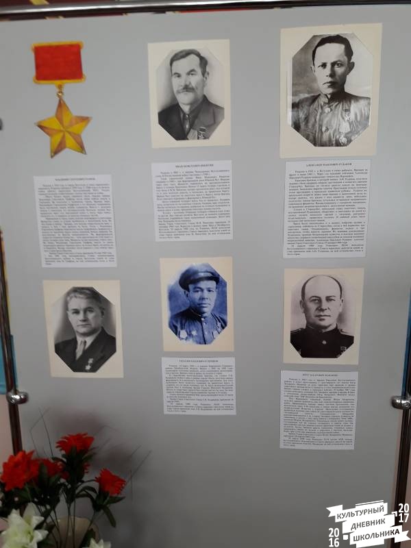 "Рядом с настоящим-прошлое. История в камне". Фондовая выставка. Бугульминский краеведческий музей.64418