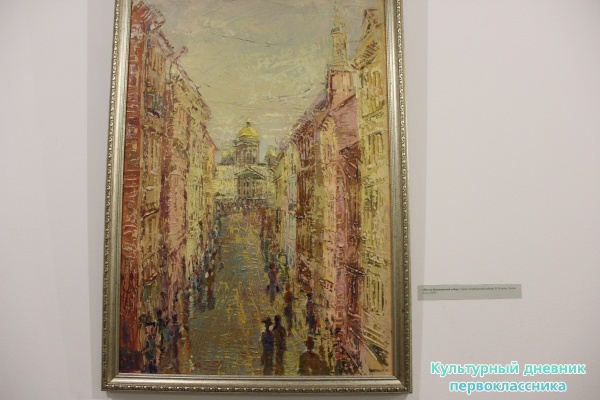 Выставка "Нежных рук волшебное творенье"24476