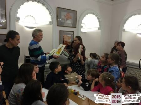 Ночь искусств в ТЮЗе31202