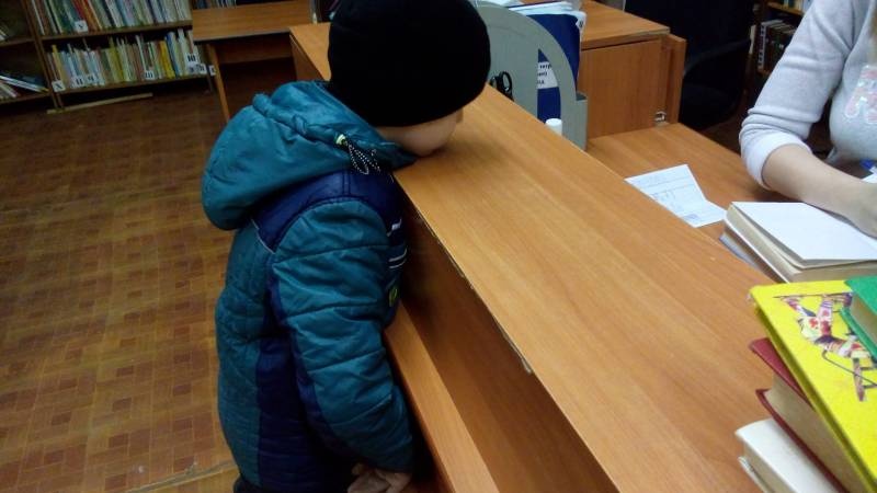 ЦДБ им. Г.Тукая. 29.11.17г.110498