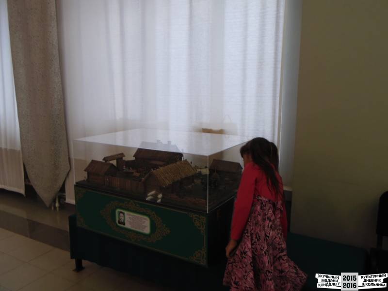 Картинная галерея команда №45 Багманова Азалия и Сафина Алина38749