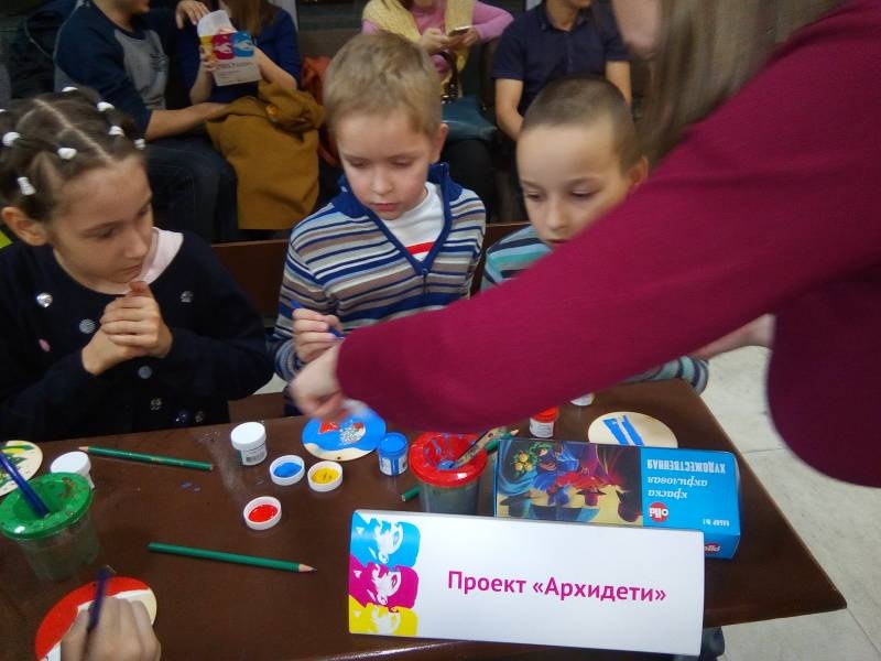 PRO Наука в КФУ: Ночной переворот.114707