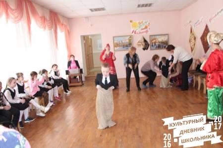 Масленница в краеведческом музее (продолжение)59764