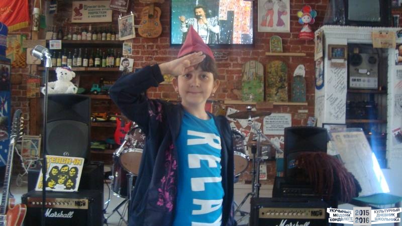 Музей социалистического быта40071