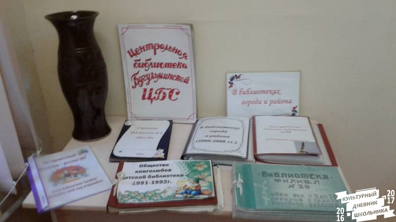 Музей книги сентябрь 201774922