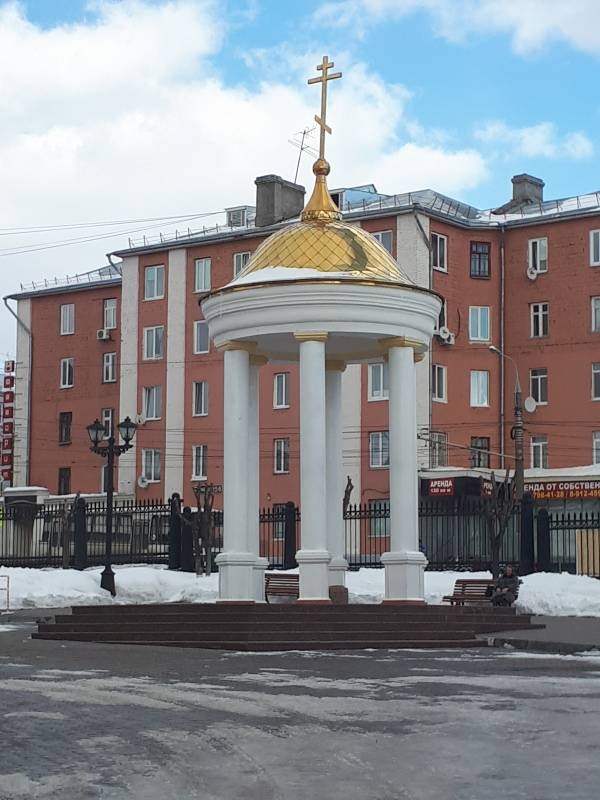 Александро-Невский собор. 08.04.2018144084