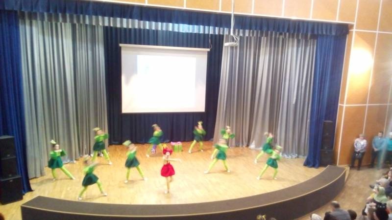 Конкурс "Звенящая капель". ЦДЮТ. 27.11.17.109415