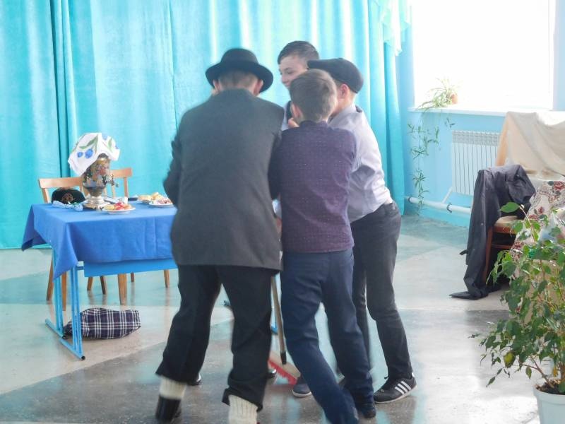 театр118840
