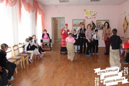 Масленница в краеведческом музее (продолжение)59736