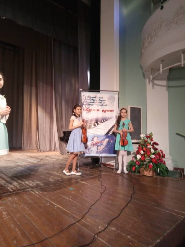 Журчат ручьи90224