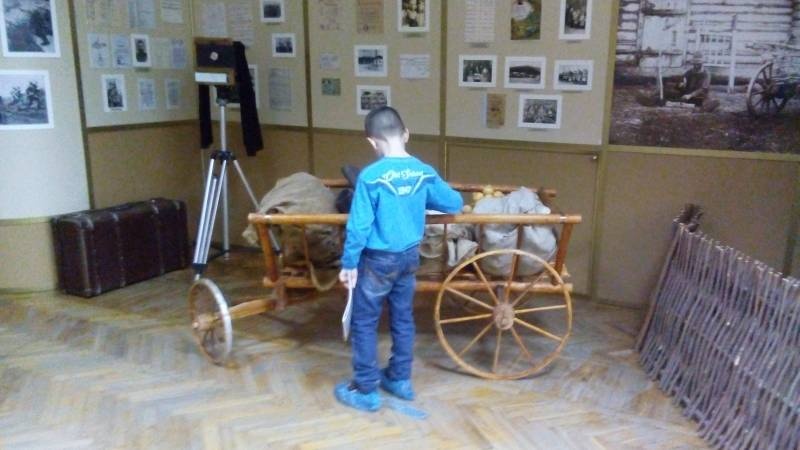 Предметы быта и хозяйства в АКМ.88955