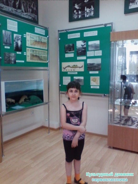 Краеведческий музей в Бугульме30059