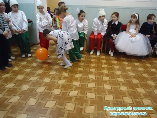 праздник новый год в музыкальной школе13638