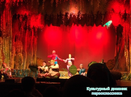 Елка в театре Тиньчурина14737