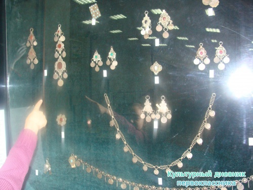 Музей истории города17361