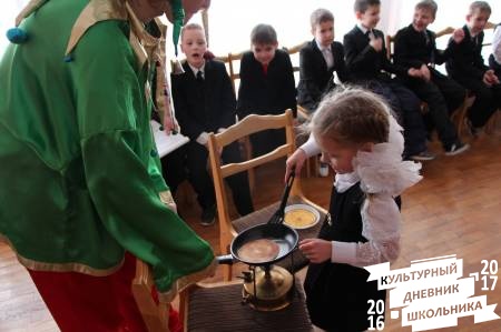 Масленница в краеведческом музее (окончание)59789