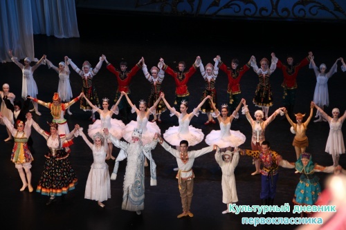 Театр оперы и балета им. М.Джалиля16974