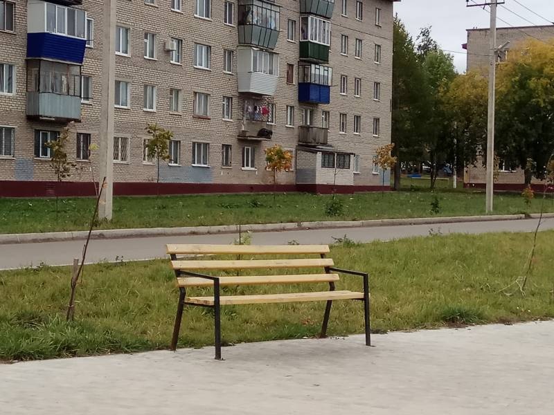 Мой любимый Лениногорск!!!117132