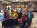 Уникс "Алые паруса"93382