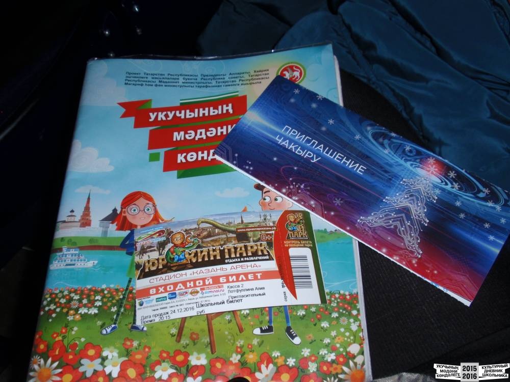 Я на Президентской елке 25.12.2016 г.52429