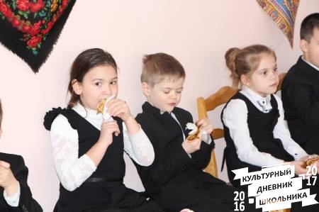 Масленница в краеведческом музее (продолжение)59761