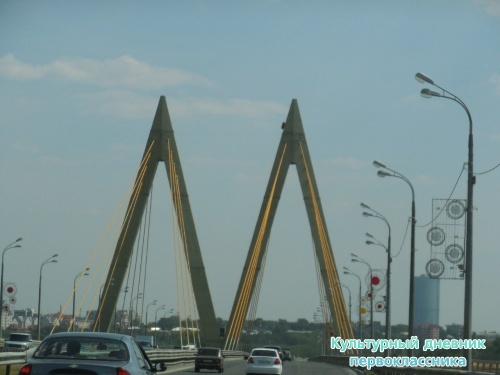 в городе Кзань6524
