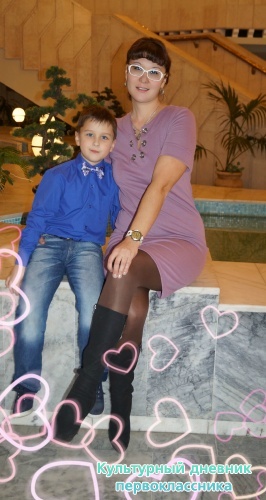 Новогоднее представление в Г.Камала15006