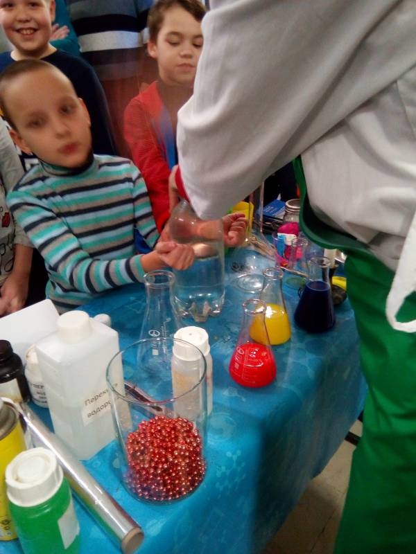 PRO Наука в КФУ: Ночной переворот.114681