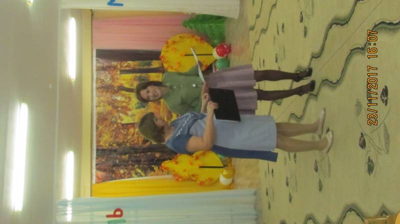 День мам в садике у братика!105658