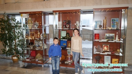Новогоднее представление в Г.Камала "Деревенский пес Акбай"14915