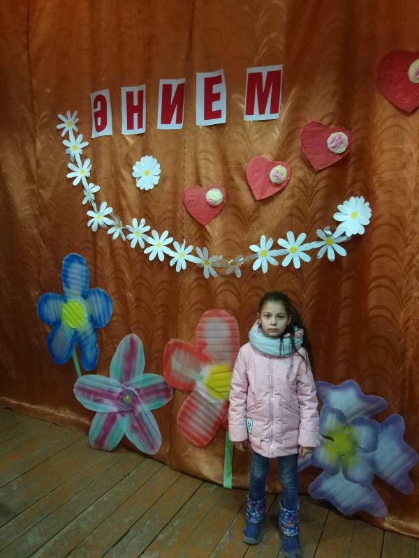Праздничный концерт ко дню Матери в с.Кляшево109000
