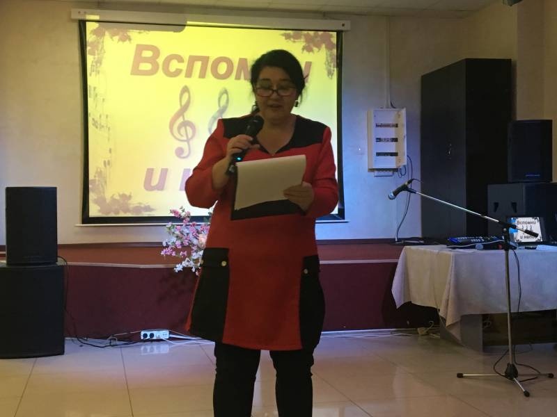 Концерт в КРЦ в честь Дня Мам113956