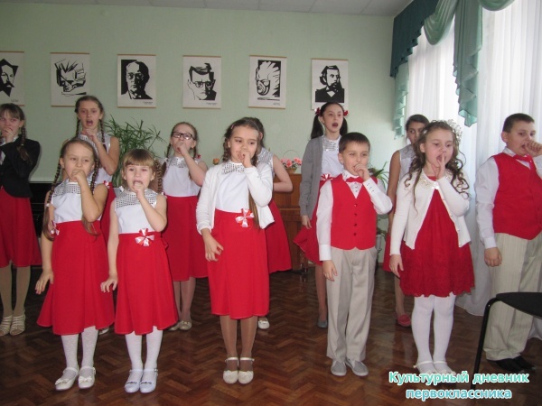 1 ый отборочный тур на Созвездие23129