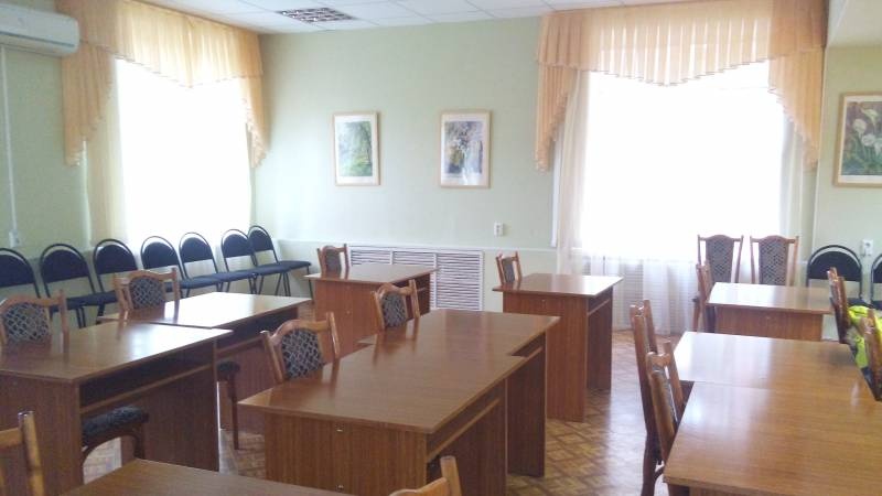 С.Сулейманова исемендәге әдәби премия лауреатлары. 30.10.17.94350