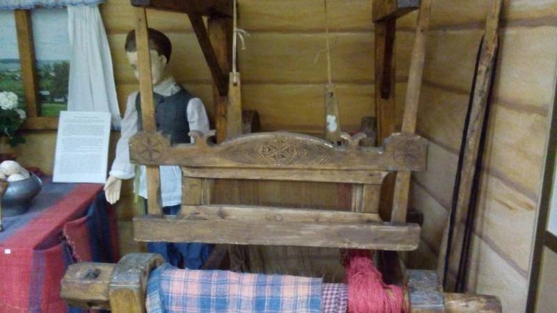 Предметы быта и хозяйства в АКМ.88938
