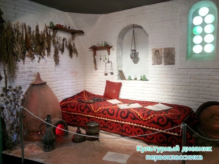 древний город Булгар8779