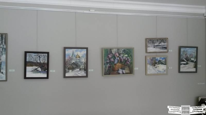 Открытие сезона в городском парке35471